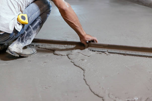 Best Driveway Concrete Repair  in Exton, PA