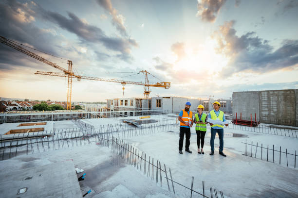 Best Local Concrete Companies  in Exton, PA