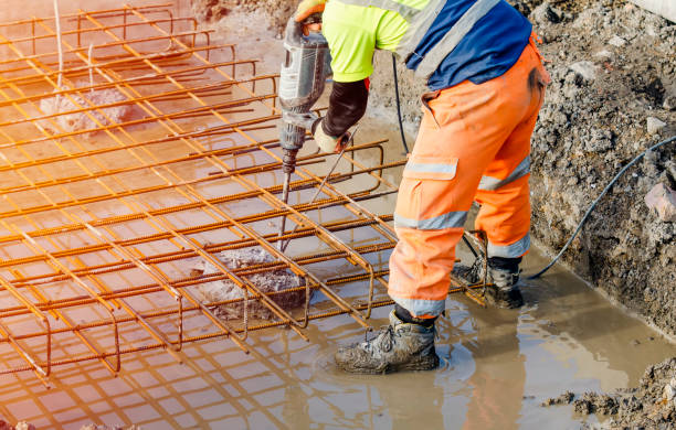 Best Driveways & Floors  in Exton, PA