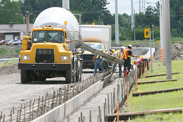 Best Concrete Foundation Repair  in Exton, PA