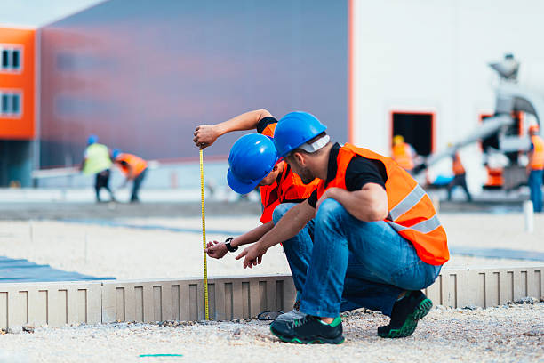 Best Decorative Concrete Services  in Exton, PA