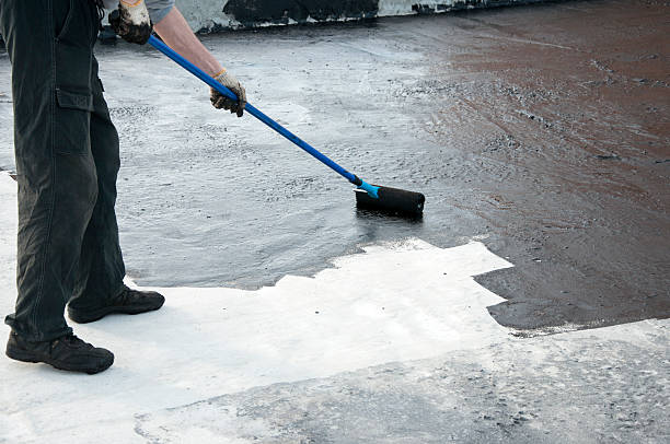 Best Poured Concrete Foundation  in Exton, PA