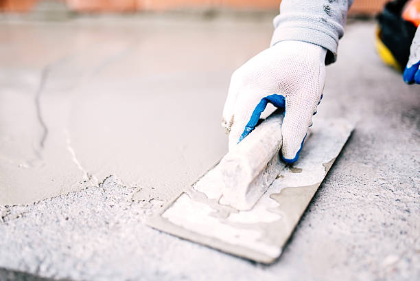 Best Concrete Sidewalk Installation  in Exton, PA